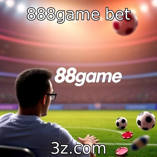 Análise do crescimento de plataformas de apostas online