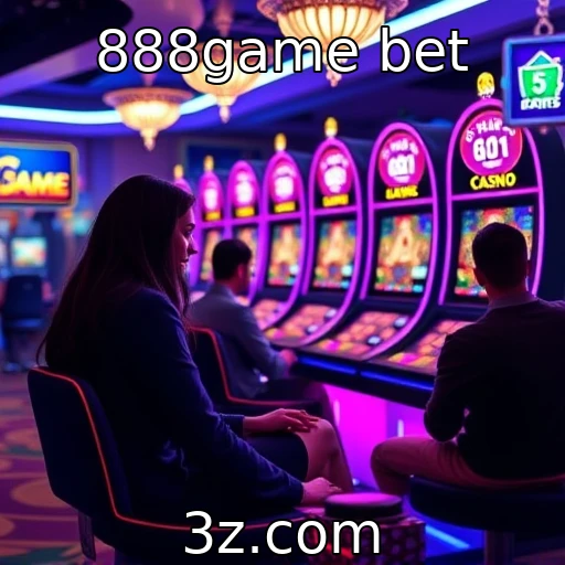 Novas tendências na experiência do usuário em cassinos